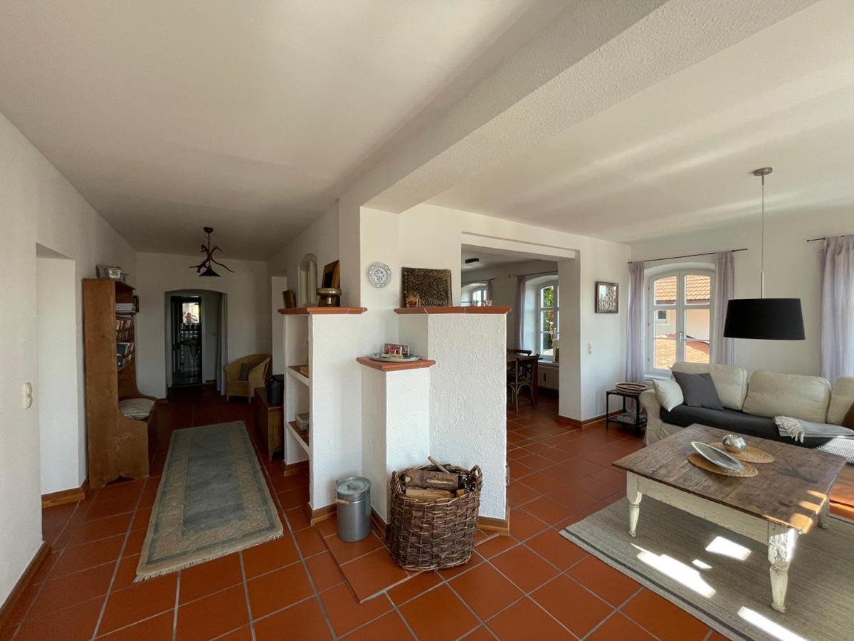 Seeblick Chiemgau, Haus Am Weinberg, 83370 Seeon Oberbayern Seeon-Seebruck Exterior foto