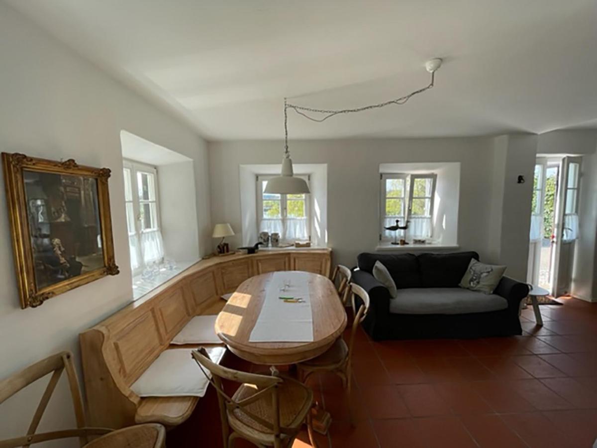 Seeblick Chiemgau, Haus Am Weinberg, 83370 Seeon Oberbayern Seeon-Seebruck Exterior foto