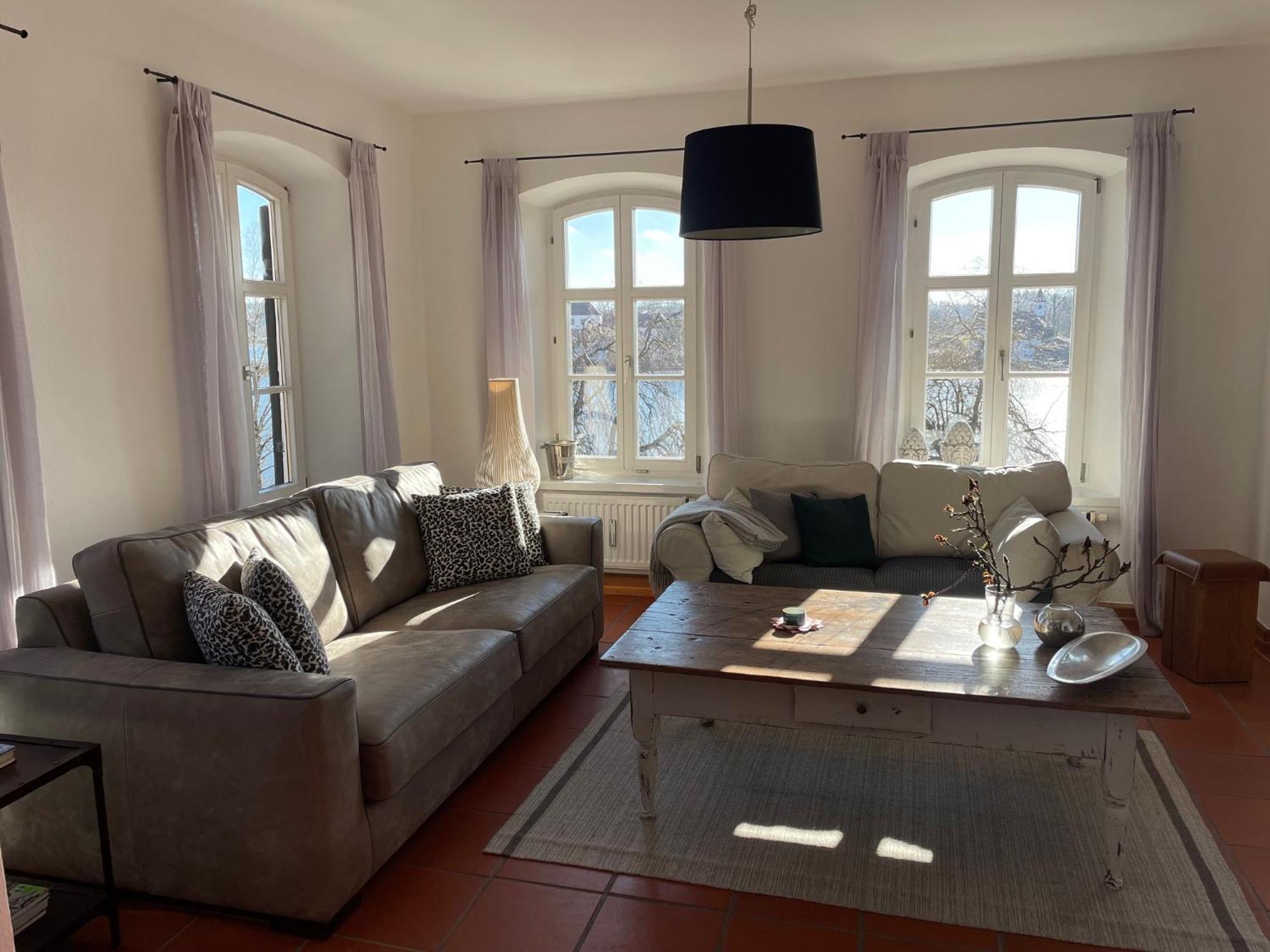 Seeblick Chiemgau, Haus Am Weinberg, 83370 Seeon Oberbayern Seeon-Seebruck Exterior foto