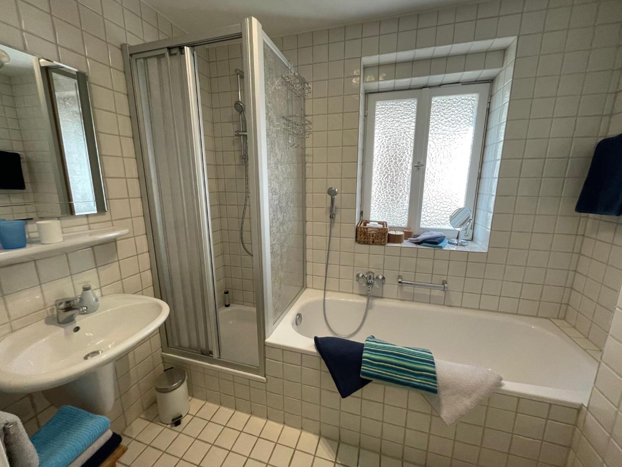 Seeblick Chiemgau, Haus Am Weinberg, 83370 Seeon Oberbayern Seeon-Seebruck Exterior foto